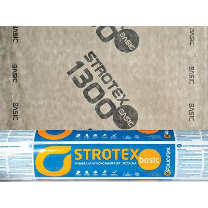 STROTEX 1300 Basic Рівне ціна купити