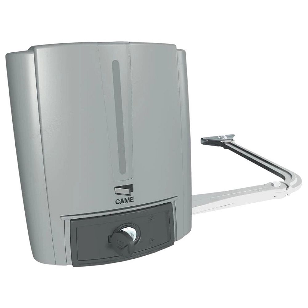 CAME FAST (Італія)