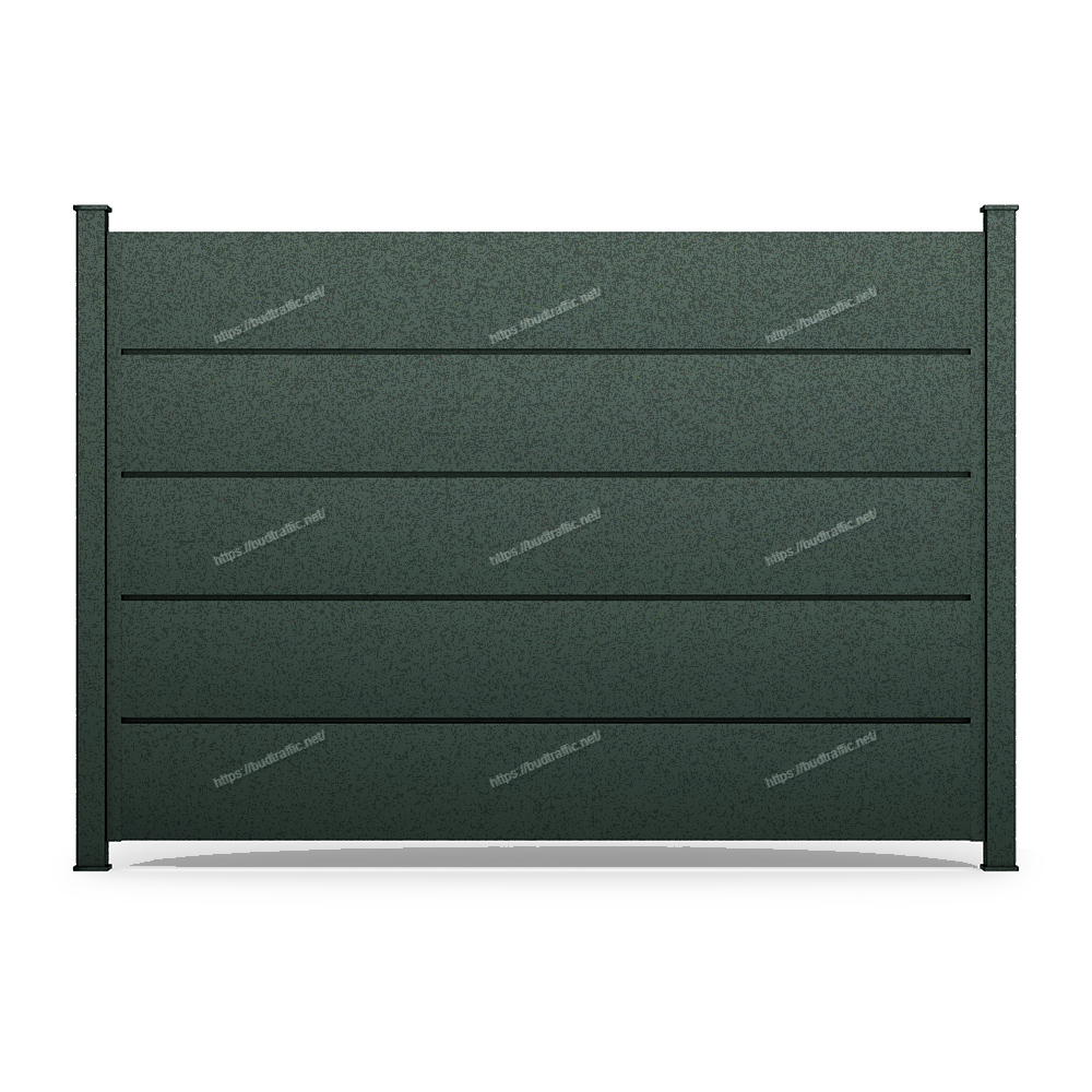 Горизонт Скайлайн Crystal Польща 0.5мм