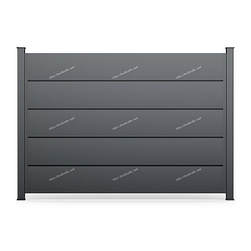 Горизонт Скайлайн Корея 0.45мм