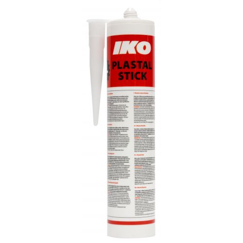 Клей IKO Plastal Stick 310мл