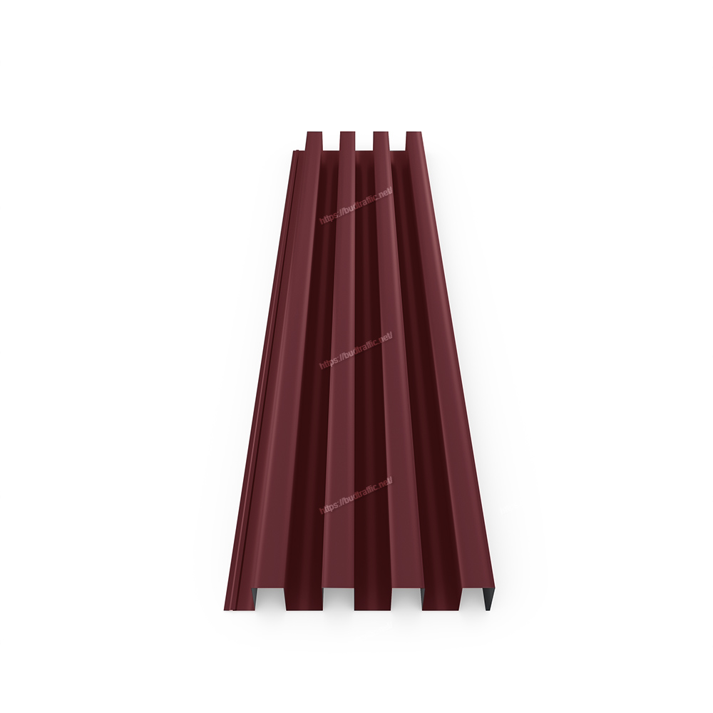 Преміум панель металева Україна 0.5мм Луцьк ціна купити