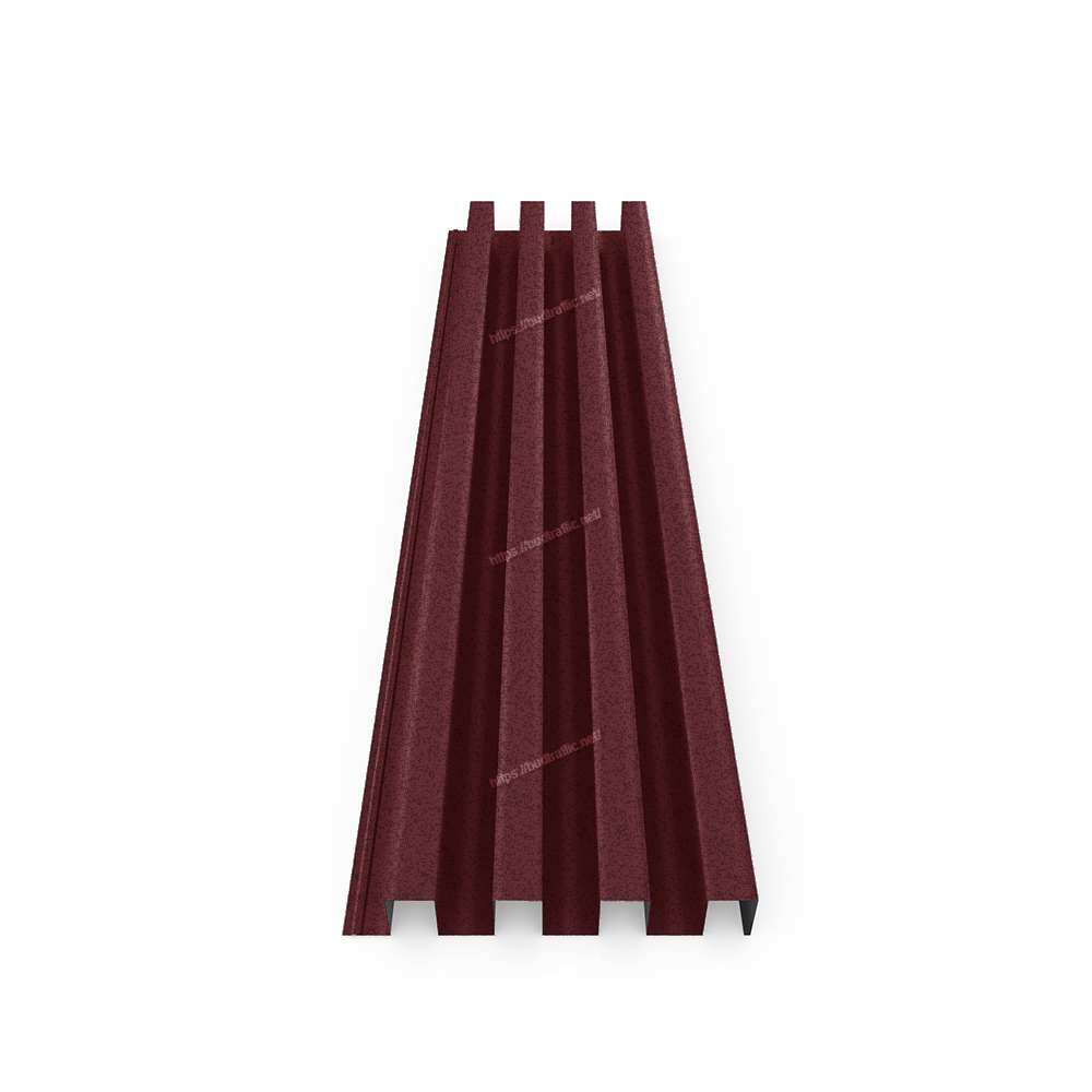 Преміум панель металева Crystal Австрія 0.5мм Луцьк ціна купити