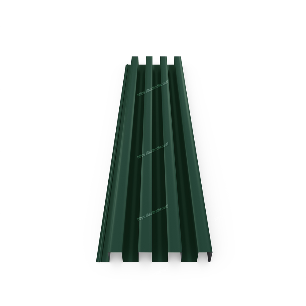 Преміум панель металева Україна 0.5мм Луцьк ціна купити