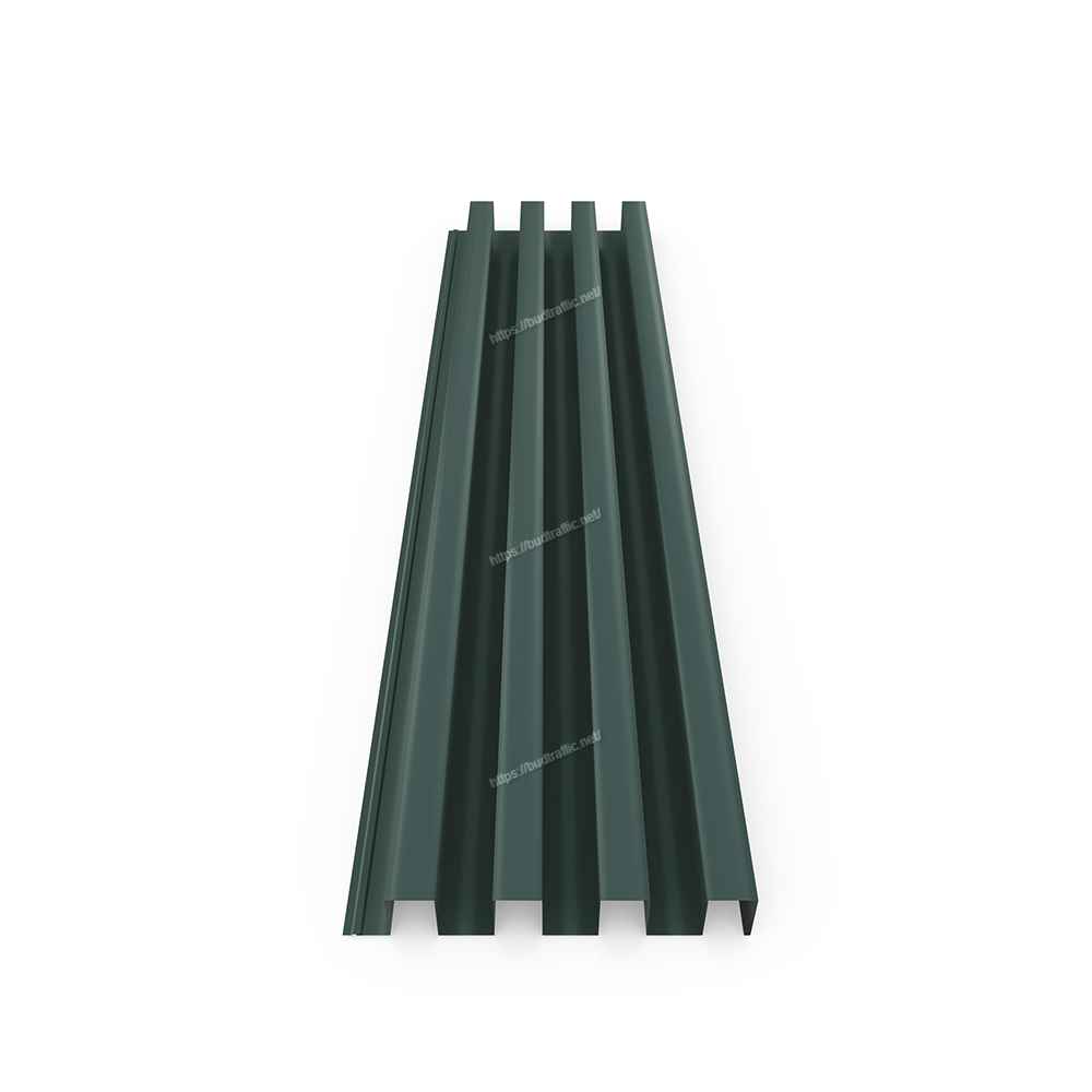 Преміум панель металева Україна 0.5мм Луцьк ціна купити