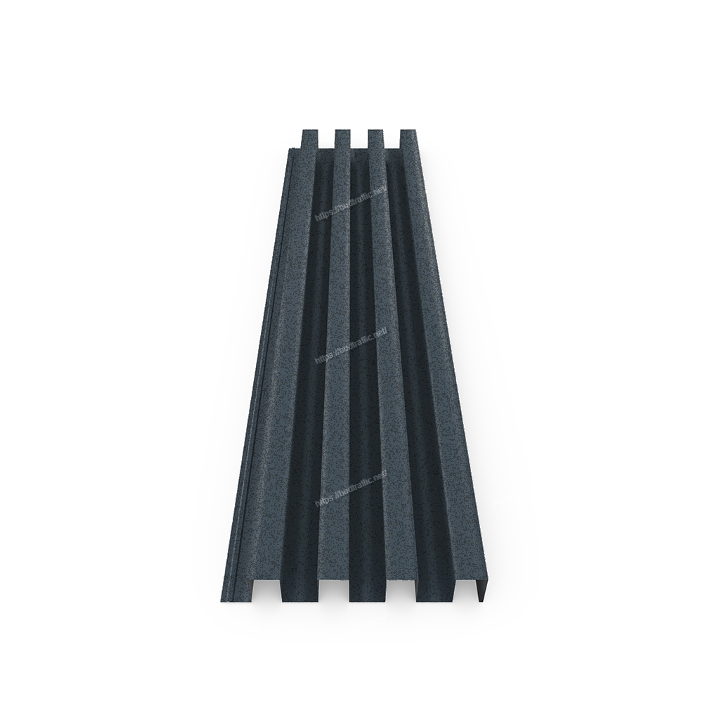 Преміум панель металева Crystal Австрія 0.5мм Луцьк ціна купити