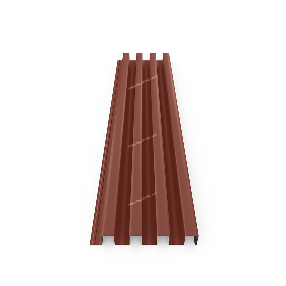 Преміум панель металева Україна 0.5мм Луцьк ціна купити