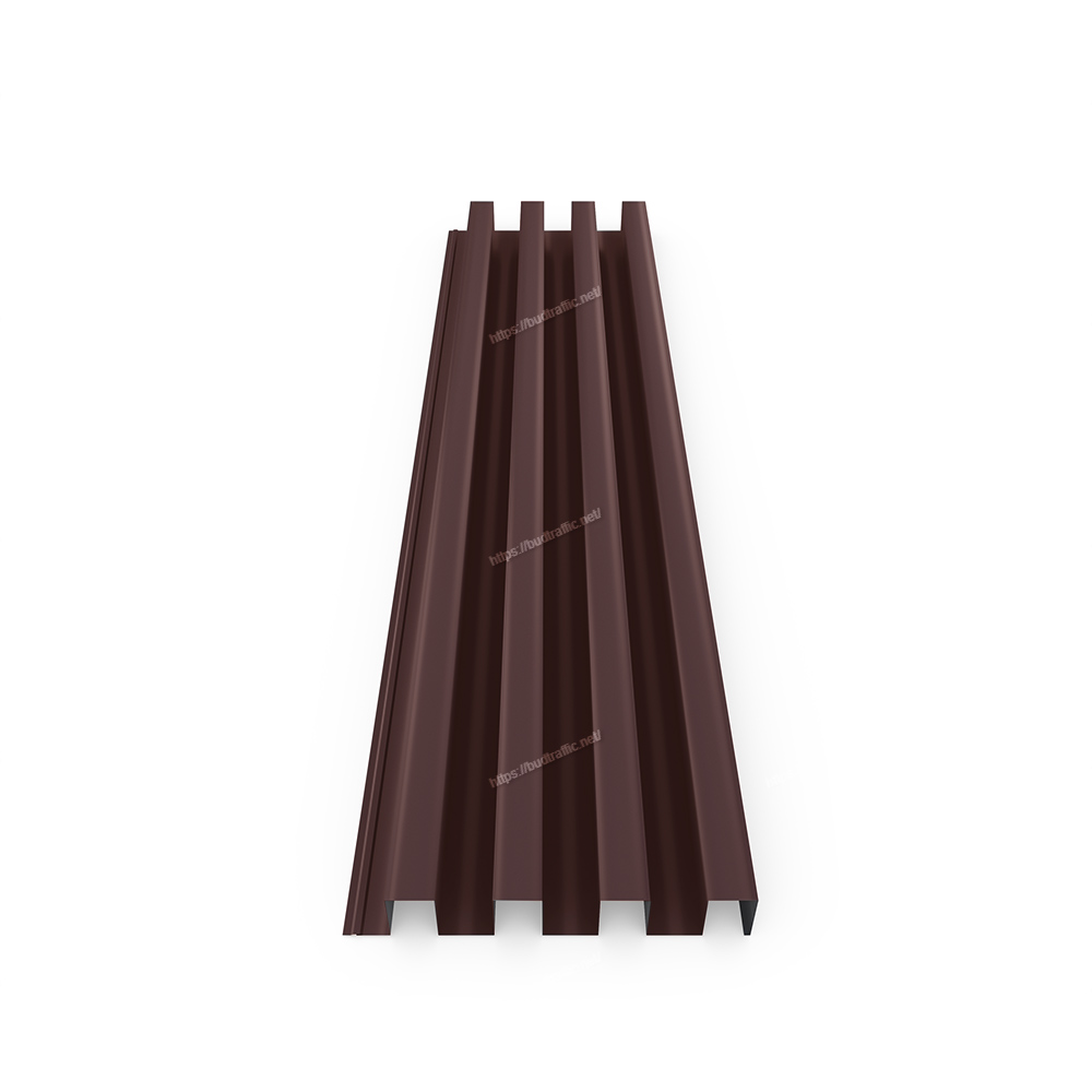 Преміум панель металева Україна 0.5мм Луцьк ціна купити