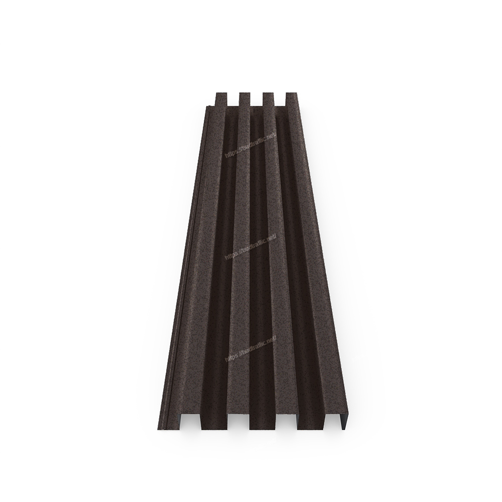 Преміум панель металева Crystal Австрія 0.5мм Луцьк ціна купити