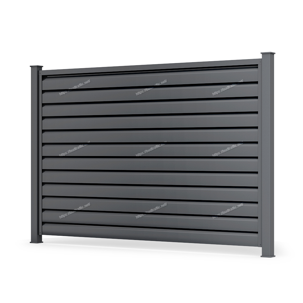 Жалюзі Ромб Преміум Україна 0.5мм