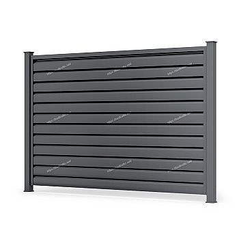 Жалюзі Ромб Преміум Китай 0.4мм