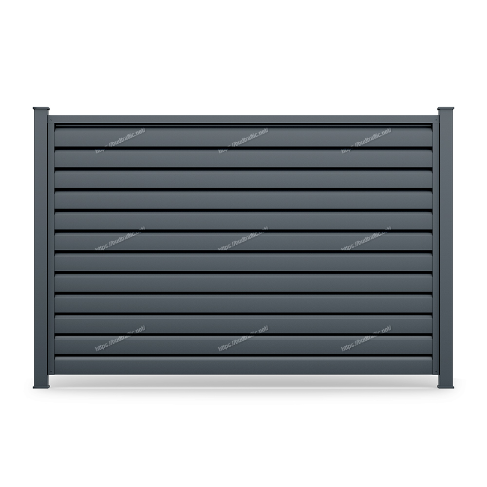 Жалюзі Ромб Преміум Україна 0.5мм