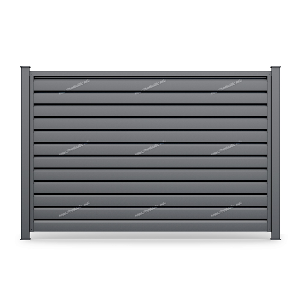 Жалюзі Ромб Преміум Україна 0.5мм