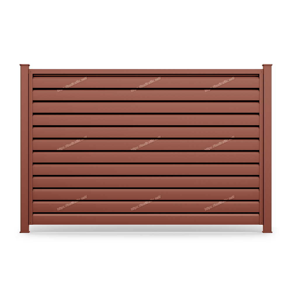 Жалюзі Ромб Преміум Україна 0.5мм