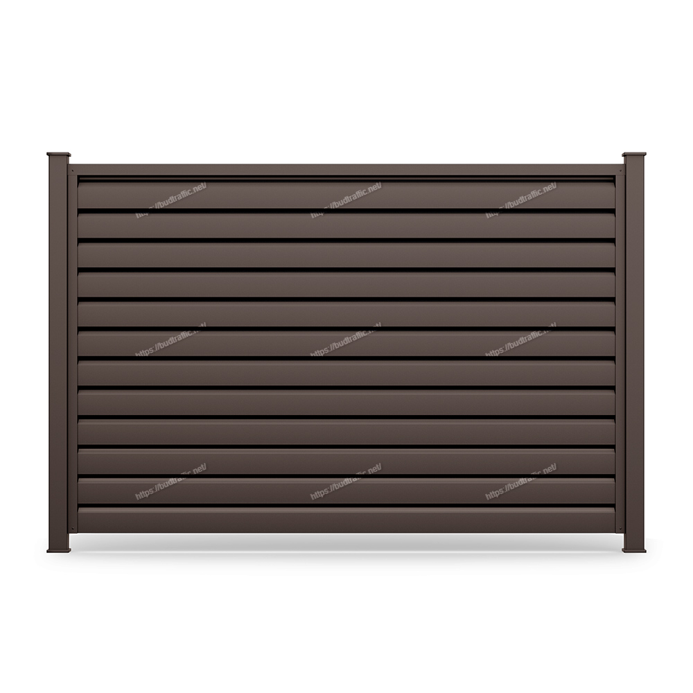 Жалюзі Ромб Преміум Україна 0.5мм