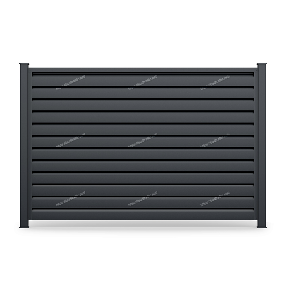 Жалюзі Ромб Преміум Україна 0.5мм