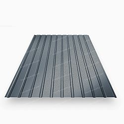 Профнастил Т7 Crystal Польща 0.5мм Профнастил Т7 Crystal Польща 0.5мм