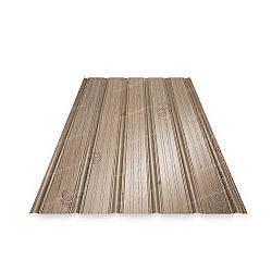 Профнастил Gamma Plus Printech 0.4мм Профнастил Gamma Plus Printech 0.4мм