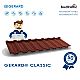 Композитная черепица Gerard Classic Луцк цена купить Композитная черепица Gerard Classic Луцк цена купить