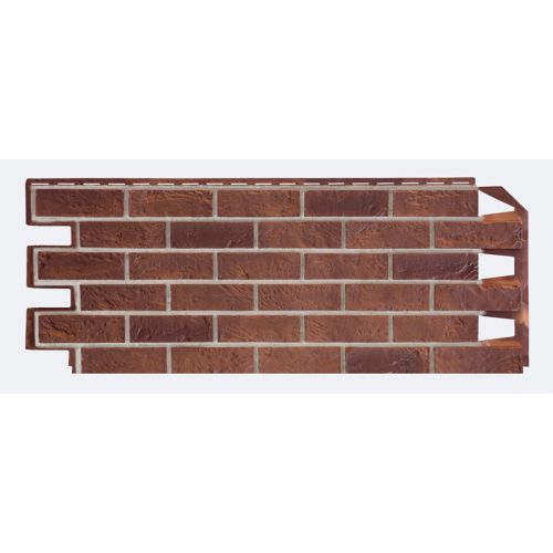 Solid Brick Regular