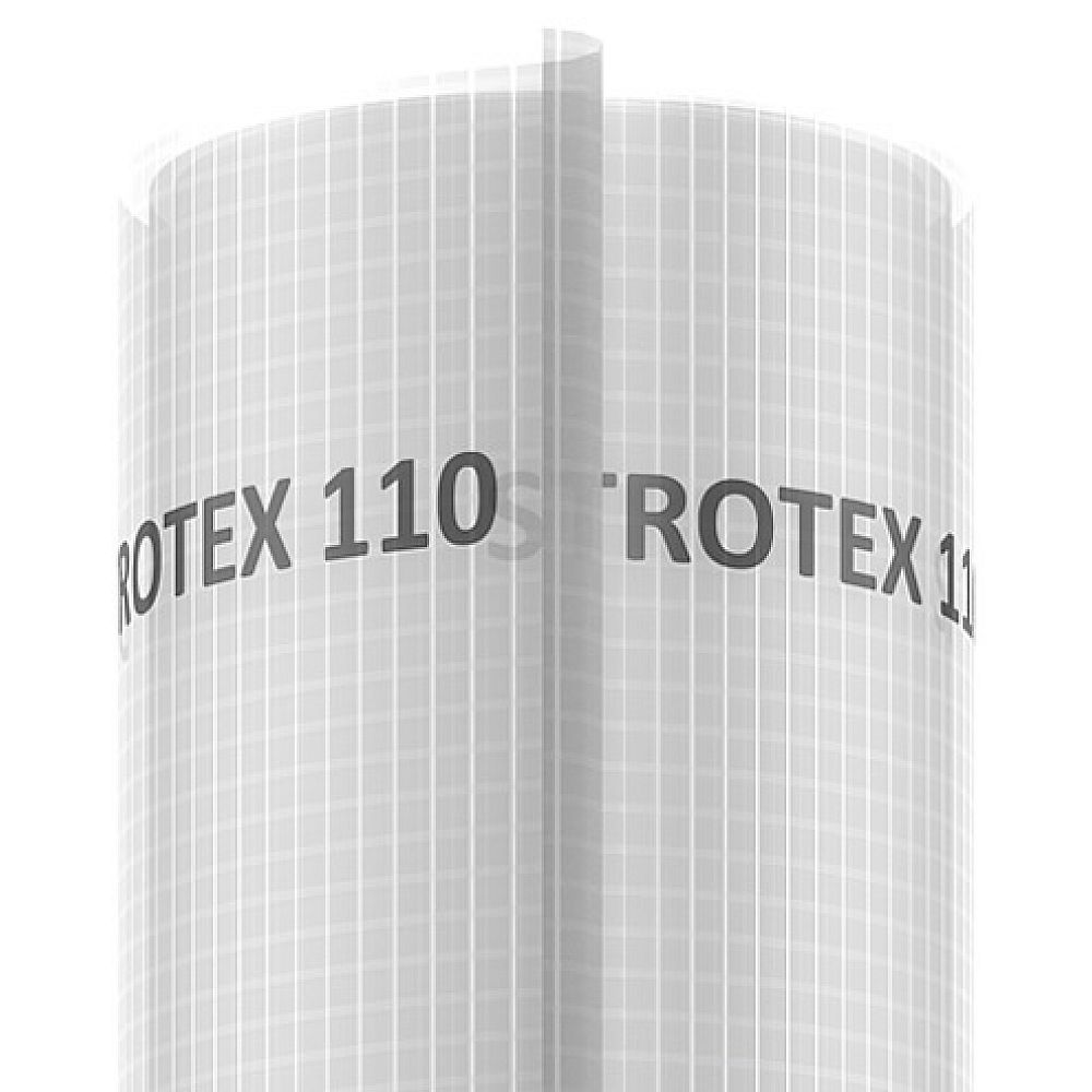 Пароізоляція Strotex 110 PI Луцьк ціна купити