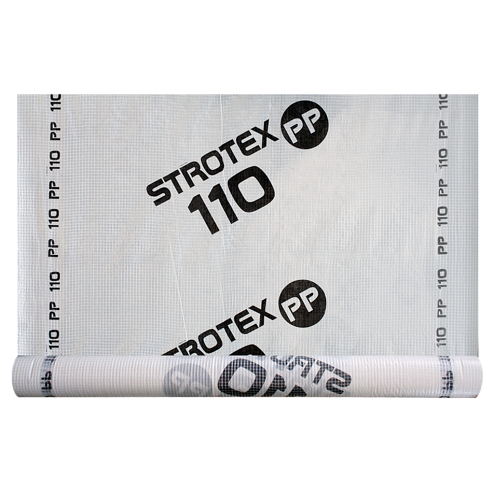 Гідроізоляція Strotex 110 PP Луцьк ціна купити