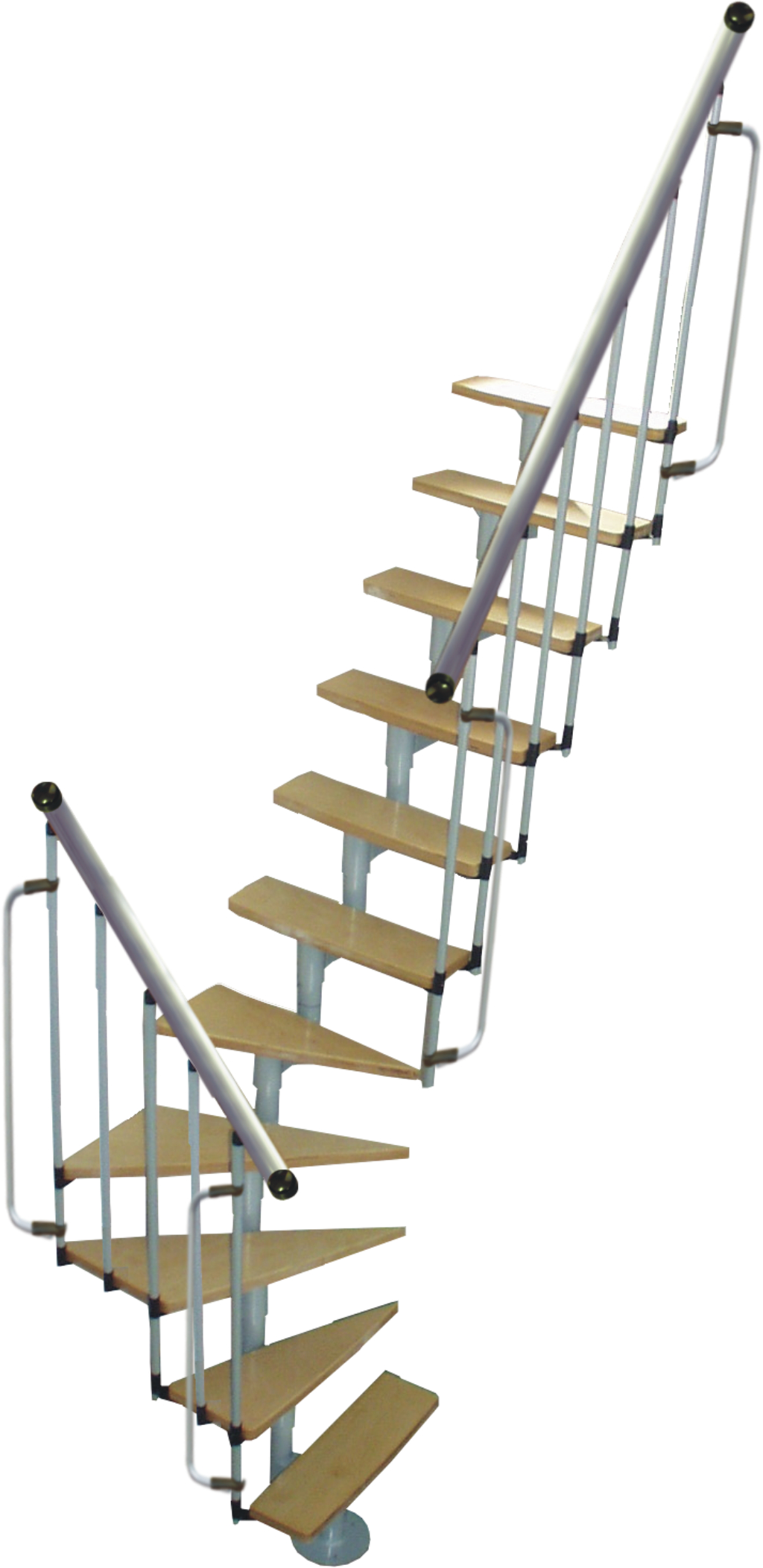 Модульні сходи JOKER (Австрія) Луцьк ціна купити