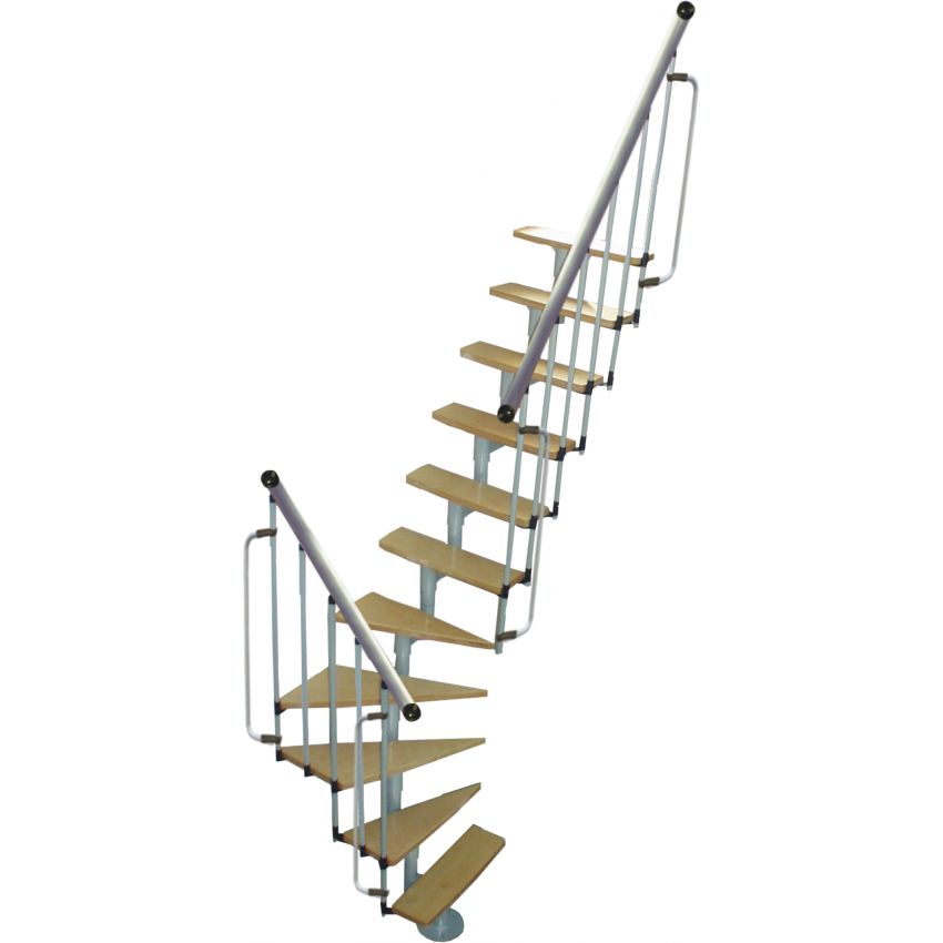 Модульні сходи JOKER (Австрія) Луцьк ціна купити