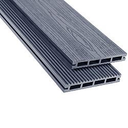 Polymer Wood Privat 140х2200мм Маренго