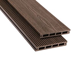 Polymer Wood Privat 140х2200мм Венге