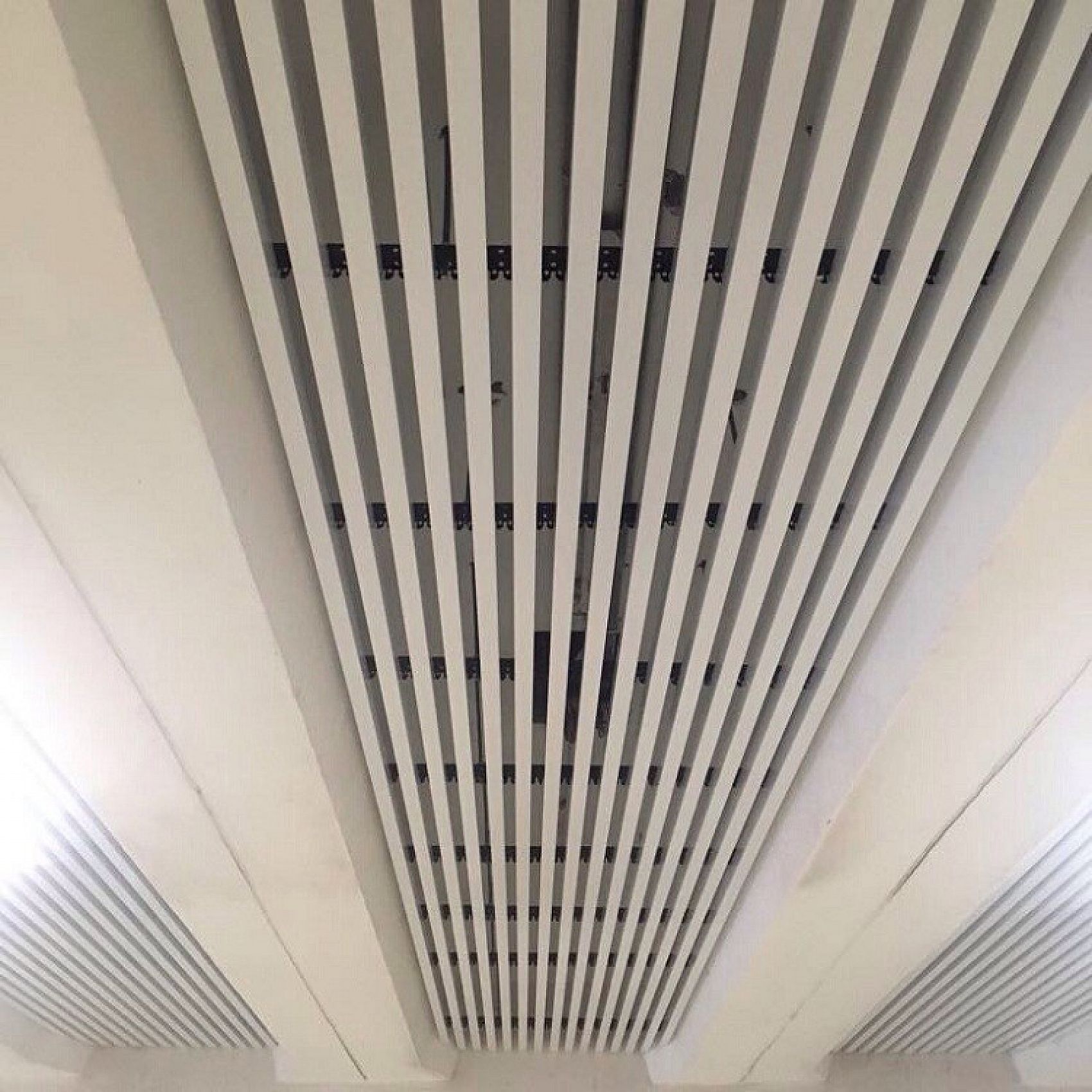 реечный потолок французского s дизайна