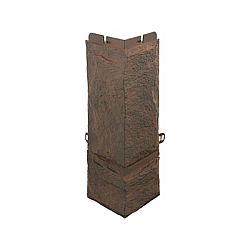 Зовнішній кут - Граніт Альпійський Зовнішній кут - Граніт Альпійський