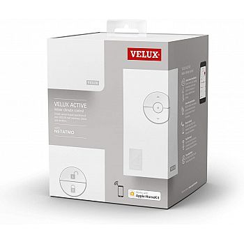 Домашній клімат-контроль KIX 300 EU Velux