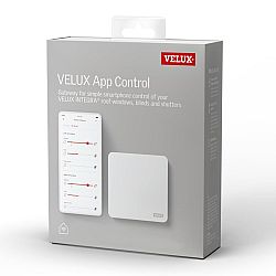 VELUX App Control KIG 300 – Смарт-керування VELUX App Control KIG 300 – Смарт-керування