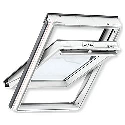 VELUX Стандарт плюс GLU 1061 78x98см VELUX Стандарт плюс GLU 1061 78x98см