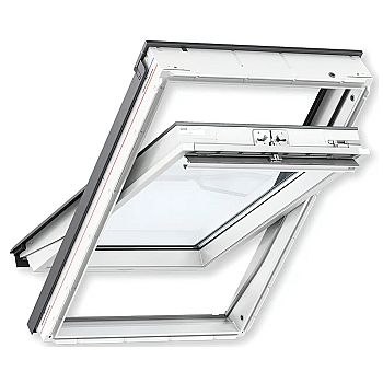 VELUX Стандарт плюс GLU 1061 55x98см