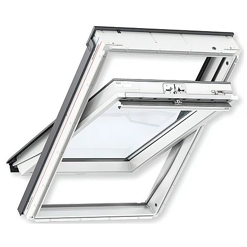 VELUX Стандарт плюс GLU 1061 78x160см