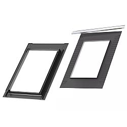 Комір Velux EDS 1000 55x98см Комір Velux EDS 1000 55x98см