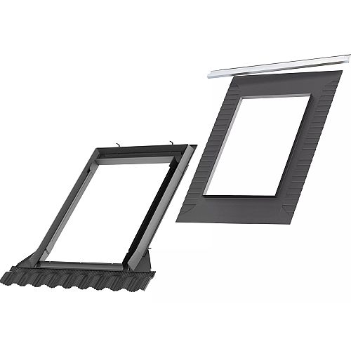 Комір Velux EDW 1000 55x78см