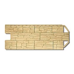 Фасадна панель - Каньйон Монтана Фасадна панель - Каньйон Монтана