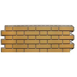 Фасадна панель - Клінкерна цегла Бежева Фасадна панель - Клінкерна цегла Бежева