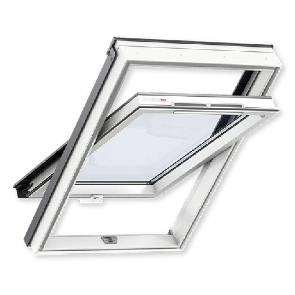 VELUX Стандарт GLU 1051B 94x140см