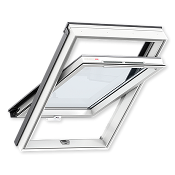 VELUX Стандарт плюс GLU 1061В 78x118см