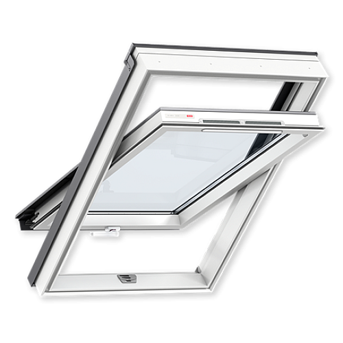 VELUX Стандарт GLU 1051B 66х118см