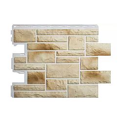 Фасадна панель - Камінь Празький Тип 4 Фасадна панель - Камінь Празький Тип 4