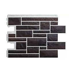 Фасадна панель - Камінь Празький Тип 5 Фасадна панель - Камінь Празький Тип 5