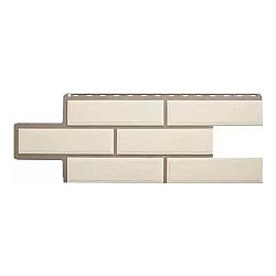 Фасадна панель - Камінь Венеціанський Білий Фасадна панель - Камінь Венеціанський Білий