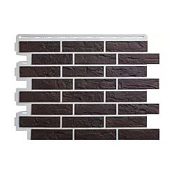 Фасадна панель - Цегла Ризька Тип 5 Фасадна панель - Цегла Ризька Тип 5