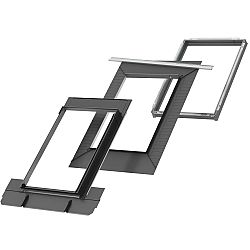 Комір Velux EDQ 2000L 55x98см Комір Velux EDQ 2000L 55x98см