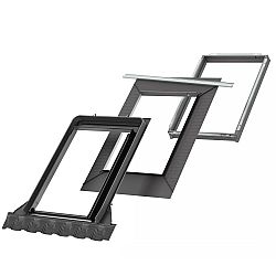 Комір Velux EDW 2000 55x98см Комір Velux EDW 2000 55x98см